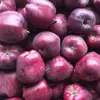Manzanas Hua Niu de Tianshui, Gansu, Fruta Fresca de Temporada, Dulces y Jugosas, Caja Completa, 5 kg Envío Gratis