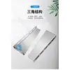 Suporte Universal para Aquecedor de Água Elétrico Suporte de Aço Inoxidável Suporte de Suporte Espessado Tipo Triangular Suporte de Instalação para Aquecedor de Água Cabide