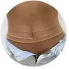 Amazon Transfronterizo Nueva Cadena de Cintura de Lentejuelas y Perlas de Tres Capas Cadena de Cintura Personalizada de Moda Exquisita Cadena de Cuerpo para la Playa