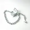 Cadena anticaídas de soporte para mina de carbón cadena de alta resistencia especificación múltiple opcional cadena anticaídas de soporte único