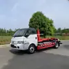 Carrinho de Transferência de Lixo para Exportação Carrinho de Transferência de Lixo para Exportação Caminhão de Lixo com Braço Gancho de Nova Energia Novos Descontos