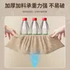 Cubrezapatos no tejidos con estampado de cola de fénix, desechables, para uso en interiores, impermeables, reutilizables, hechos de tela engrosada y con suelas antideslizantes