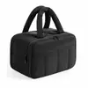 Bolsa de Higiene Pessoal Fofa de Viagem Feminina Nova Moda Amazon Leve Bolsa de Maquiagem Bolsa de Armazenamento Bolsa de Higiene Pessoal