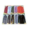 Roupas de Papel Tamanho Grande Céu Primavera e Outono Inverno Roupas de Papel Impressão Clara Dupla Face Homens e Mulheres Roupas de Papel Modernas Combine e Misture