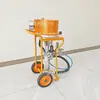 Máquina de Pintura Airless de Alta Pressão, Pulverizador Elétrico de Tinta de Alta Pressão Multifuncional Doméstico, Máquina de Pulverização Totalmente Automática para Uso em Construção