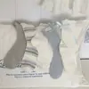 Meias Miu Estilo Ballet Renda Branca Lolita Doce Ins Cano Médio Verão Finas Jk Meias com Laço para Mulheres