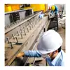 Fábrica de Origem Tianpu An Estrutura de Aço Guangdong Coluna Cruzada Coluna Treliçada Suporte de Aço Viga-Coluna de Concreto Armado