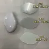 Rectificador de Pies de Doble Cara Nuevo Transfronterizo, Depilador de Vidrio Nano Cristalino, Dispositivo Depilador, Dispositivo de Lijado de Vidrio