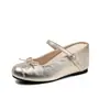 Sandalias de Moda de Verano 2026 Blanco Lunares Puntiagudos Cuadrados Tacón Fino Mules Estilo Fresco y Suave Sandalias de Moda