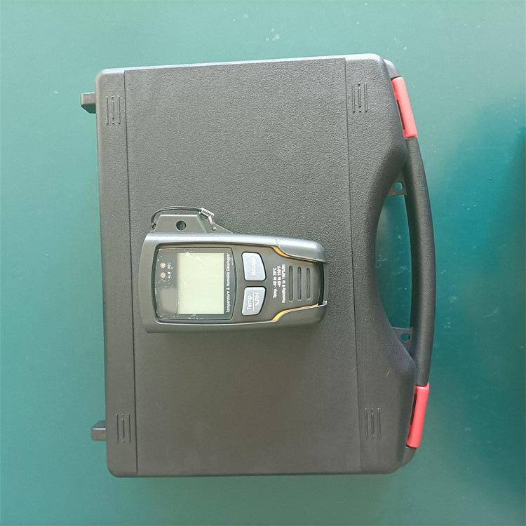 矿用湿度记录仪 (4)