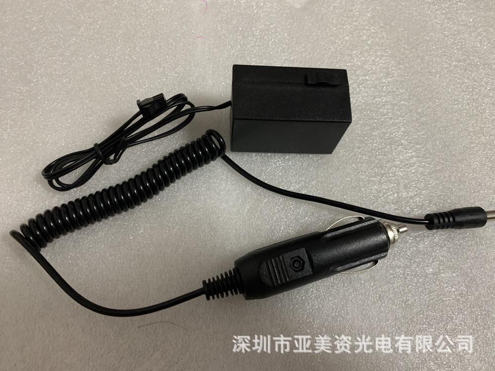 DC12V+点烟器