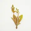 Plantas Aquáticas Simuladas em Estoque Atacado Tanque de Peixes Doméstico Paisagismo Ecológico Enfeites de Plantas Aquáticas Simuladas Acessórios Decorativos de Plantas Simuladas