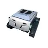 Cortacésped Oruga a Control Remoto Huerto Césped Autopropulsado Desbrozadora Nuevo Cortacésped Autopropulsado Admite Personalización
