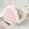 Orejeras Calientes para Invierno, Felpa y Apilables, Antihielo, a Prueba de Frío, Lindas Cubiertas para Orejas, Engrosadas para Invierno