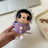 Producto Nuevo Original Set de Peluches de Personajes de Dibujos Animados Yuyu, Muñeca de Alto Valor de la Exposición de Arte Yuyu, Ropa de Repuesto