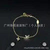Colección de Llegadas Diarias: Dior, Chanel, Lv, Gucci, Tiffany Pulseras, Pendientes, Collares, Broches, Mayoreo de Marca