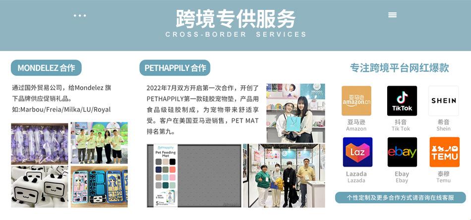 13.跨境服务