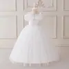 Nuevo Vestido de Niña Amazon Tirantes Lentejuelas Frozen Aisha Vestido de Ponte Cosplay Vestido de Espectáculo