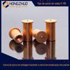Parafuso de Solda de Rosca Interna It-M5 Pino de Solda Cobreado Solda Ponto Porca de Armazenamento de Energia Pino Solda Topo Pino de Solda Pino de Cobre