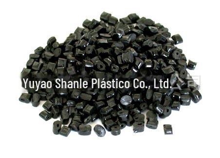 PA12黑色好