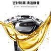 Aceite para Motor de Motocicleta de Cuatro Tiempos 20W-40 1L, Específicamente para Motores de Triciclo a Pedales