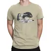 La Camiseta Más Nueva de Festool para Hombre Sierra Ingletadora Festool Kapex Algodón Redondo