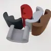 Almofada de Relógio de Alta Elasticidade Integrada de Eva com Ranhura para Cartão de Eva Posição de Fixação do Relógio Suporte Interno de Eva Cortado por Fio de Formato Especial