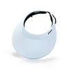 Sombrero de Verano para Exteriores Coreano Anti-UV con Parte Superior Vacía, Transpirable, Cortavientos, Ala Ancha, Protección Solar, Sombrero Solar Deportivo para Mujer