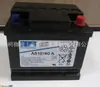 Batería Sunshine Sonnenschein Alemana A512/40A Pantalla DC Batería EPS 12V40Ah
