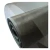 Malla para ventana de acero inoxidable 304 malla tejida lisa de acero inoxidable malla para cercado de construcción malla para ventana de acero inoxidable malla tejida de grano denso