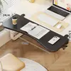 Tablero de Extensión de Escritorio para Ampliar el Espacio de Almacenamiento, Soporte Plegable y Extensible para Teclado para Estaciones de Trabajo