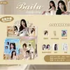 Venta al por mayor de bolsas sorpresa de alta calidad con productos culturales y creativos, así como mercancía de las populares celebridades chinas Zhang Linghe, Tian Xiwei y Bai Lu.
