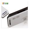 Lector de tarjetas de alta velocidad FB-360TF Lector multitarjetas 2 en 1 para tarjetas Micro SD con función de cámara