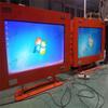 Fornecimento de Máquina Tudo-Em-Um de Controle Industrial para Mineração Mineração Subterrânea Computador à Prova de Explosão Mineração Teclado e Mouse Máquina Tudo-Em-Um