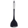 Utensílios de Cozinha Novos de Silicone Transfronteiriços Espátula de Silicone Resistente a Altas Temperaturas Espátula de Cozinha Doméstica Antiaderente Colher Filtro de Óleo
