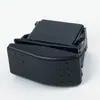 Interruptor DPDT universal 12/24v de 7 pies y 3 velocidades con LED para coche, barco, motocicleta, interruptor de presión para yate