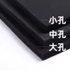 Filtro de Algodón Bioquímico para Acuario Filtro de Algodón Sistema de Filtro Sistema de Circulación Esponja Negra Material de Filtro para Acuario Filtración Diseño Poroso