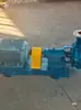 Bomba Centrífuga de Titânio Espiral para Resíduos de Pedra, Alcatrão, Gases de Escape, Esgoto, Resíduos Sólidos, Lodo Químico
