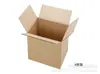 Cajas de Cartón Corrugado de Cinco Capas para Mudanzas al por Mayor, Extra Resistentes, Resistentes a la Presión, Engrosadas para Almacenamiento y Embalaje, Cajas de Rotación para Logística y Transporte al por Mayor