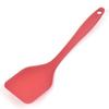 Venta al por mayor de fábrica utensilios de cocina de silicona de 12 piezas sartén antiadherente pala especial para cocinar resistente a altas temperaturas grado alimenticio cuchara herramienta