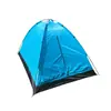 Barraca de camping de estoque direto da fábrica 1-2 barraca de camping ao ar livre conta de presente pode ser logotipo especial