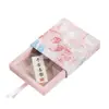 Nuevo producto: Pulsera, caja flotante, caja de joyería antioxidante, caja de accesorios, insignia, thangka, joyería, caja de colgante de cristal, venta al por mayor