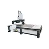 Máquina de grabado para carpintería automática acrílico muebles corte en relieve madera de ataúd máquina de grabado CNC