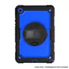 Capa Protetora para Tablet Samsung A11/A9/A11+/A9Plus/Série S Proteção de Silicone Anti-Queda
