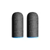 Manguitos para Dedos de Gaming Diyou de Fibra de Plata de 28 Pines, Manguitos para Dedos de Juego Móvil Ultradelgados, Anti-Sudor, Antideslizantes, Fabricante