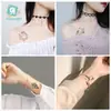 Pegatinas de Tatuaje Minimalistas Personalizadas en Blanco y Negro, Pegatinas de Tatuaje Temporales, Pegatinas de Tatuaje Impermeables de Estilo Fresco en Stock para Halloween