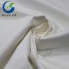 Médico 300t Chunya Textil Antibacterial Impermeable Transpirable Permeable a la Humedad TPU Blanco Lechoso Permeabilidad Media Ropa Protectora Prenda de Aislamiento Tejido