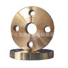 Flange Padrão Japonês Personalizado Jisb2220 10K 5K 16K 20K Flange Resistente à Corrosão Soldagem Não Padrão