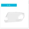 Adecuado para Jeep Grand Cherokee 11-13 Cubierta de Faro, Máscara de Faro, Carcasa de Lámpara Transparente, Cubierta de Faro