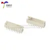 Conector SMT de Parche Vertical Ph2.0 2P/3P/4P/5P/6P/7P/8P/9P/10P Paso 2.0mm